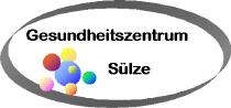 Gesundheitszentrum Sülze Logo