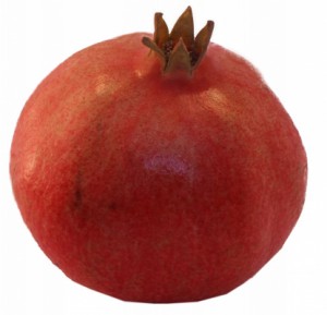 Granatapfel