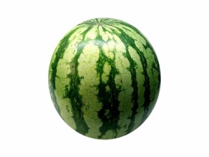 Wassermelone